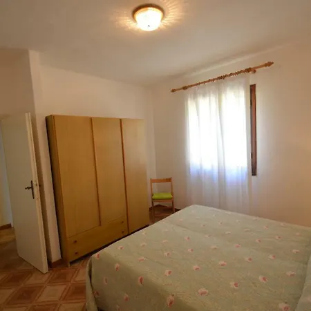 Hébergement de vacances Verde By Agenzia Solturelba *