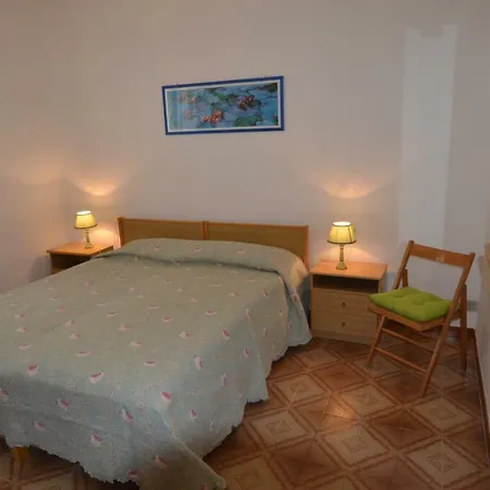 Hébergement de vacances Verde By Agenzia Solturelba Capoliveri (Isola d'Elba)