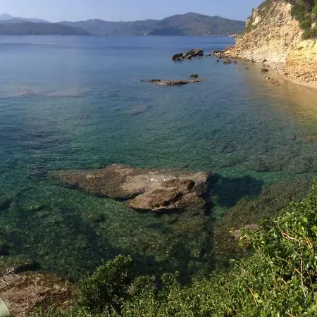 بيت للعطل Verde By Agenzia Solturelba *