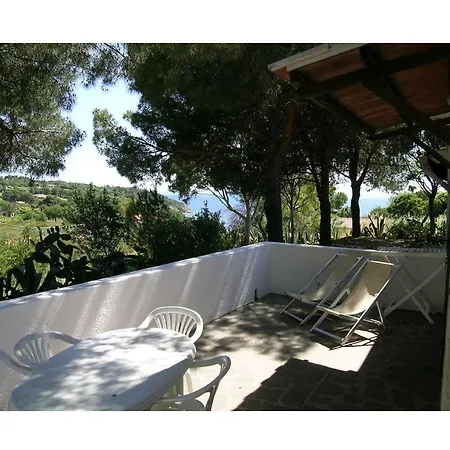 Verde By Agenzia Solturelba Hébergement de vacances Capoliveri (Isola d'Elba)