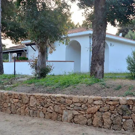 Ferienhaus Verde By Agenzia Solturelba