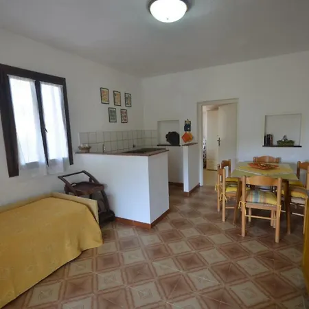 Verde By Agenzia Solturelba Capoliveri (Isola d'Elba)