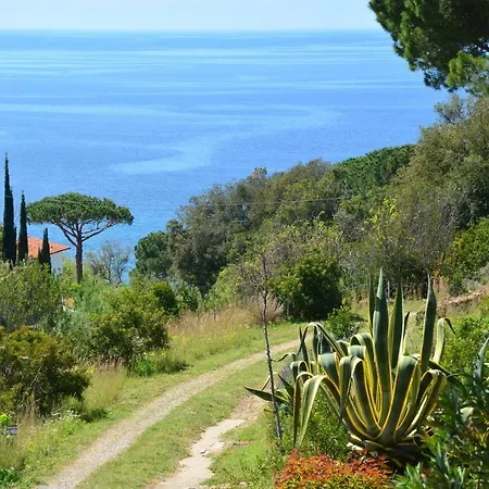 Verde By Agenzia Solturelba Ferienhaus Capoliveri (Isola d'Elba)